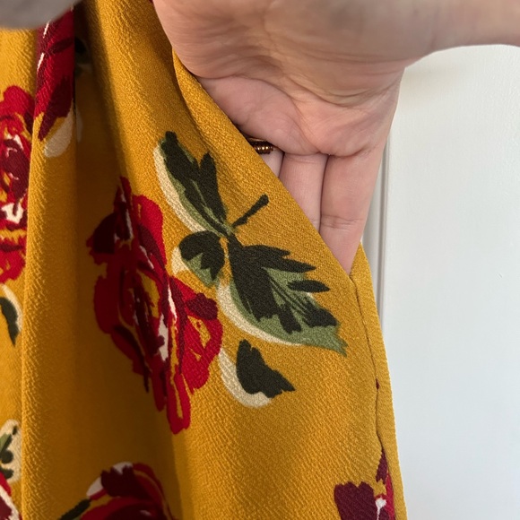 Smak Parlour Floral Dress - Picture 3 of 6